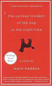 The Curious Incident of the Dog in the Night-time