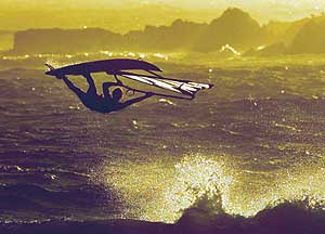 Adventure Sports