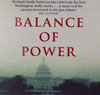 Balance of power