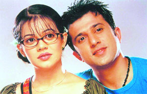 Kyun Hota Hai Pyarrr: Re-union of hearts