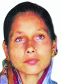 Najma: Ostracised by her village
