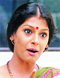 Nandita Das: Double standards must go
