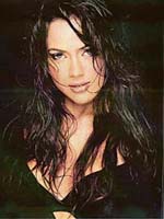 Sameera Reddy