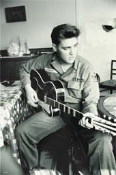 Rock ‘n’ Roll turned 50 on July 5, when Elvis Presley’s recording of That’s All Right Mama wailed simultaneously over at least 1,200 radio stations worldwide.