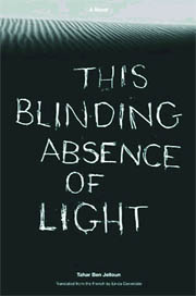 This Blinding Absence of Light
