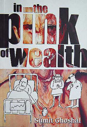 In the Pink of Wealth
