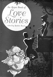 The Rupa Book of Love Stories