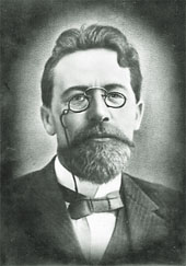 Anton Chekhov