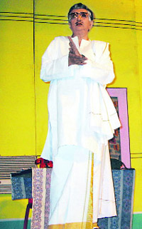Cho Ramaswamy