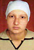 Harwant Kaur