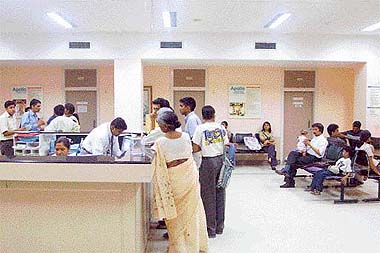 Hospital quality management jobs in india