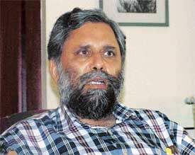 Pritam Gill