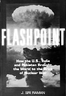 Flashpoint