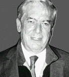 Maria Vargas Llosa
