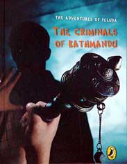 The Criminals of Kathmandu