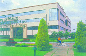 Infoscions are encouraged to cycle between blocks