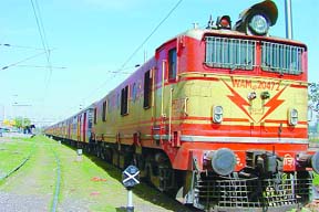 The Railways has neglected hygiene