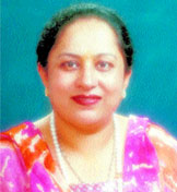 Neeta Chadha