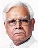 K. Natwar Singh