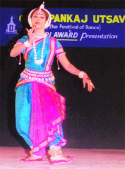 Sujata Mohapatra 
