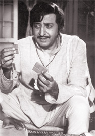 Pran: A versatile performer