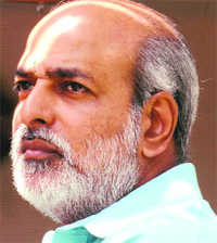 Director Sashi Kumar