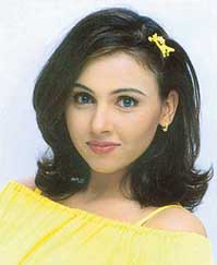 Suchitra Krishnamoorthi 