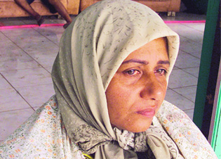 Besides a garment of choice, the hijab is also a symbol of self-expression