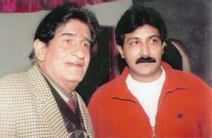 A scene from Naseehat