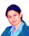 Jagi Mangat Panda, model to business woman