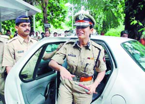 Meera Chadha Borwankar