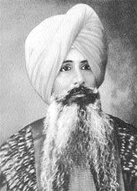 Bhai Ditt Singh
