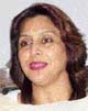 Poornima Berry