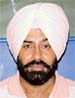 Pargat Singh