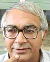 Satish K. Kapoor