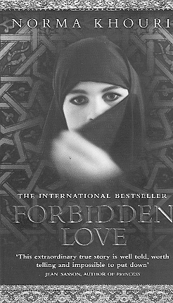 Forbidden Love