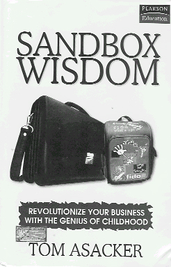 Sandbox Wisdom