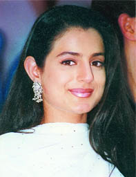 Amisha Patel has accused her father of swindling her money