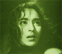 Nutan in Sone Ki Chidiya