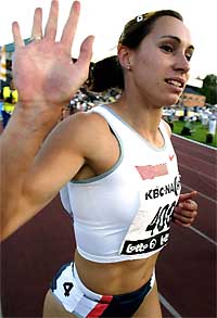 Kim Gevaert