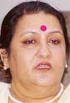 Nadira Babbar