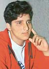 Seema Antil