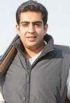 Manavjit Sandhu