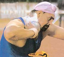 Bahadur Singh