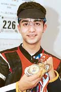 Abhinav Bindra