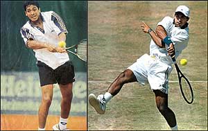 Mahesh Bhupathi and Leander Paes: Can they win a medal?
