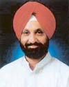 Iqbal Singh Ramoowalia