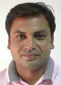 Kiran Kumar Verma