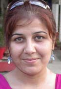 Harpreet Kaur