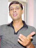 Rohit Sahni